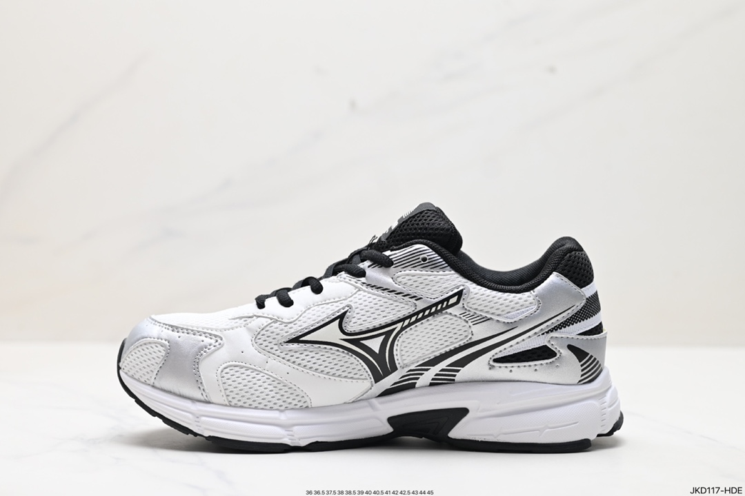 Mizuno Shoes